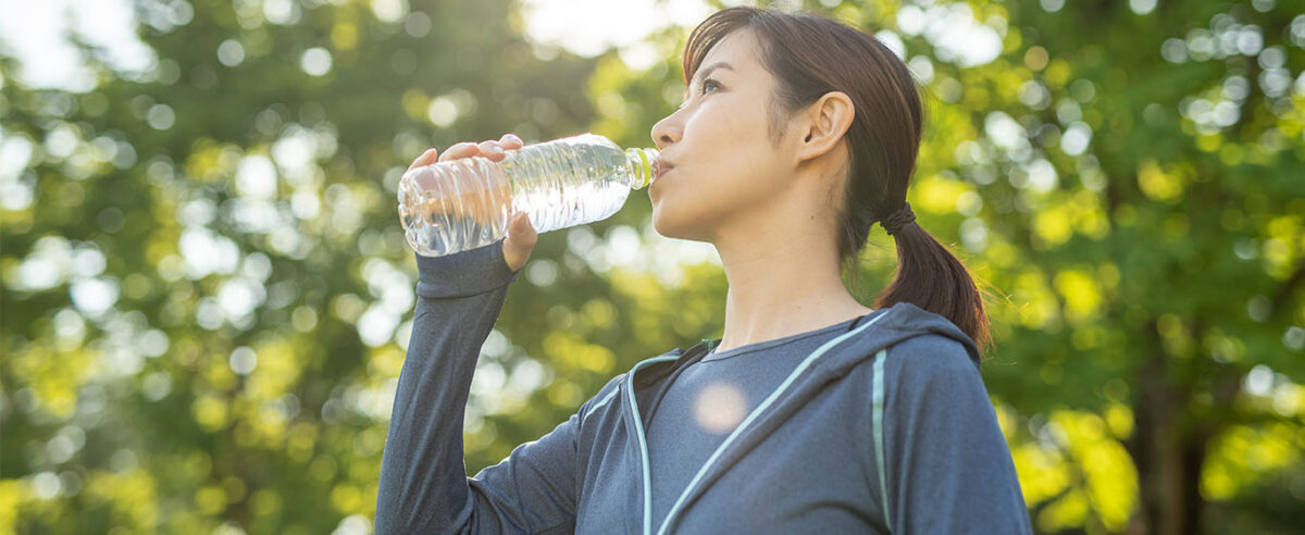 Mengungkap Keajaiban Air untuk Tubuh dan Pikiran